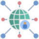 centralized