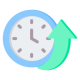 uptime